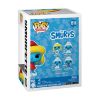 Picture of Funko Pop! Television: The Smurfs - Smurfette* #1516 Vinyl Figure