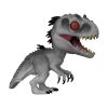 Picture of Funko Pop! Super Games: Funko Fusion Jurassic World - Indominus Rex* #1005 Vinyl Figure (6")