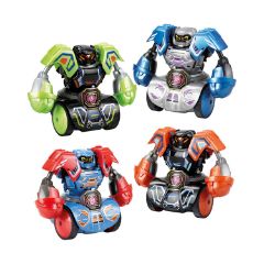 Picture of AS Silverlit R/C: YCOO - Robo Kombat Tornado Set of 2 (Random) (7530-86883)