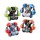 Picture of AS Silverlit R/C: YCOO - Robo Kombat Tornado Set of 2 (Random) (7530-86883)