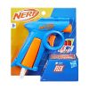 Picture of Hasbro Nerf:  N Series - Flex (F8623)