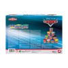 Picture of AS Dough Set With 10 Pots And 3D Caps 500gr For Ages 3+