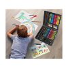 Picture of AS Art Case: Deluxe - Washable Markers (1038-82052)