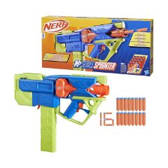 Picture of Hasbro Nerf: N Series - Sprinter (F8625)