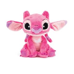 Picture of AS Disney: Stitch - Angel Plush  25cm (1607-01729)