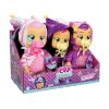 Picture of AS Cry Babies: Tiny Cuddles - Doll  (Random) (4104-91160)