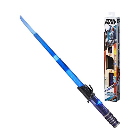 Picture of Hasbro Disney Star Wars: Kyber Core - Darksaber Lightsaber Forge (F9970)