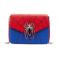 Picture of Loungefly Marvel - Spider-Man Color Block Crossbody Bag (MVTB0143)