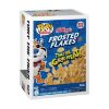 Picture of Funko Pop! AD Icon: Kellogg's Frosted Flakes - Tony the Tiger ('84) #232 Vinyl Figure