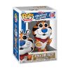 Picture of Funko Pop! AD Icon: Kellogg's Frosted Flakes - Tony the Tiger ('84) #232 Vinyl Figure