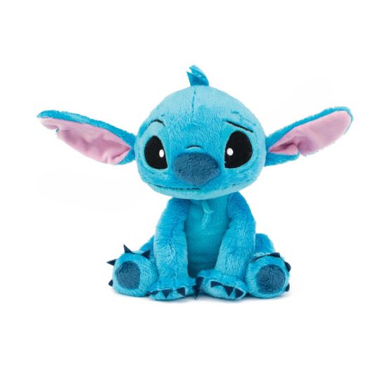 Picture of AS Disney: Stitch - Plush 16cm (1607-01725)