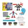 Picture of Hasbro Play-Doh Marvel: Spider-man - Launch And Slice Battle (F9827)