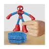 Picture of Hasbro Play-Doh Marvel: Spider-man - Launch And Slice Battle (F9827)