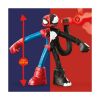 Picture of Hasbro Play-Doh Marvel: Spider-man - Launch And Slice Battle (F9827)