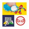 Picture of Hasbro Play-Doh Marvel: Spider-man - Launch And Slice Battle (F9827)