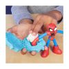 Picture of Hasbro Play-Doh Marvel: Spider-man - Launch And Slice Battle (F9827)