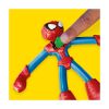 Picture of Hasbro Play-Doh Marvel: Spider-man - Launch And Slice Battle (F9827)