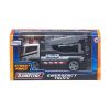 Picture of Teamsterz Street Kingz Emergency Trucks Die-Cast Venhicles For Ages 3+