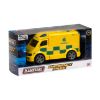 Picture of Teamsterz Street Kingz Emergency Trucks Die-Cast Venhicles For Ages 3+