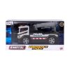 Picture of Teamsterz Street Kingz Emergency Trucks Die-Cast Venhicles For Ages 3+