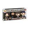 Picture of Funko Pop! 4-Pack Rocks: Soundgarden - Chris Cornell/Kim Thayil/Ben Shepherd/Matt Cameron Vinyl Figures