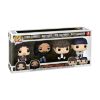 Picture of Funko Pop! 4-Pack Rocks: Soundgarden - Chris Cornell/Kim Thayil/Ben Shepherd/Matt Cameron Vinyl Figures