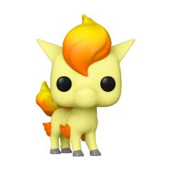 Picture of Funko Pop! Games: Pokemon - Ponyta #644 Vinyl Figure