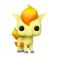 Picture of Funko Pop! Games: Pokemon - Ponyta #644 Vinyl Figure