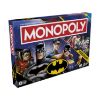 Picture of Hasbro Monopoly - DC Batman (Greek Language) (F9930)