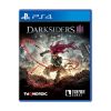 Picture of PS4 DARKSIDERS III