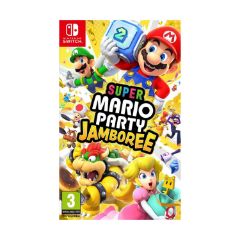 Picture of NSW Super Mario Party Jamboree