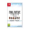 Picture of NSW Final Fantasy I-VI Collection: Anniversary Edition