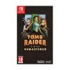 Picture of NSW Tomb Raider I-III Remastered Starring Lara Croft