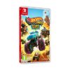 Picture of NSW Hot Wheels Monster Trucks: Stunt Mayhem