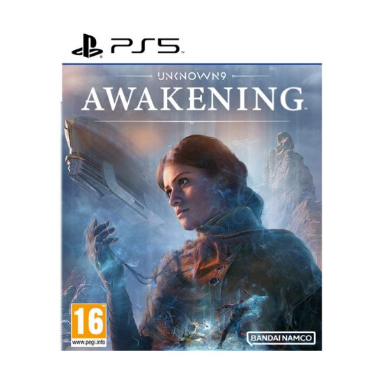 Picture of PS5 Unknown 9: Awakening