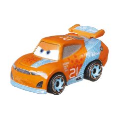 Picture of Mattel Disney Cars: Mini Racers - Ryan ''Inside'' Laney Vehicle (GRV91)
