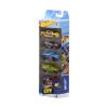 Picture of Mattel Hot Wheels - HW City (Set Of 5) (JBJ75)