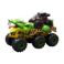 Picture of Mattel Hot Wheels Monster Trucks: Big Rigs - Cage Rattler (HWN92)