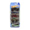 Picture of Mattel Hot Wheels - HW Remote Adventures (Set Of 5) (HTV53)