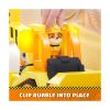 Picture of Spin Master Rubble & Crew: Rubble's - Bark Yard Deluxe Bulldozer Vehicle (6068074)