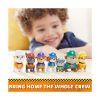 Picture of Spin Master Rubble & Crew: Construction - Family Gift Pack (6067084)