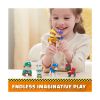 Picture of Spin Master Rubble & Crew: Construction - Family Gift Pack (6067084)