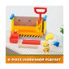 Picture of Spin Master Rubble & Crew: Rubble's Workshop - Playset (6067082)