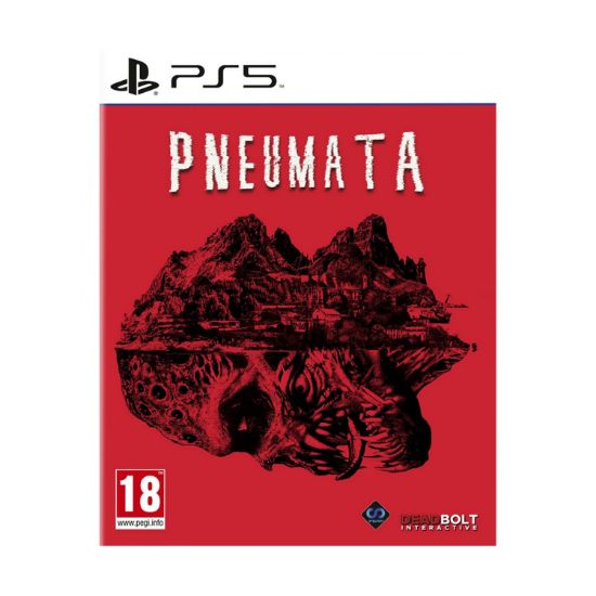 Picture of PS5 Pneumata