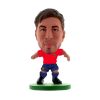 Picture of Creative Toys - Soccerstarz: Spain Sergio Ramos - Home Kit Figure (405101)