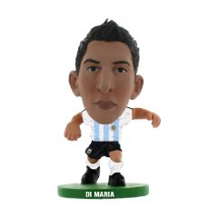 Picture of Creative Toys - Soccerstarz: Argentina Angel Di Maria Figure (404393)