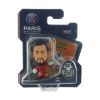 Picture of Creative Toys - Soccerstarz: Paris St Germain Gianluigi Donnarumma - Home Kit (Classic Kit) Figure (405495)