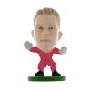 Picture of Creative Toys - Soccerstarz: Germany Marc Andre Ter Stegen (New Kit) Figure (405176)