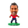 Picture of Creative Toys - Soccerstarz: Spain Jordi Alba - Home Kit Figure (405091)