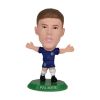 Picture of Creative Toys - Soccerstarz: Chelsea Cole Palmer - Home Kit (Classic Kit) Figure (405878)